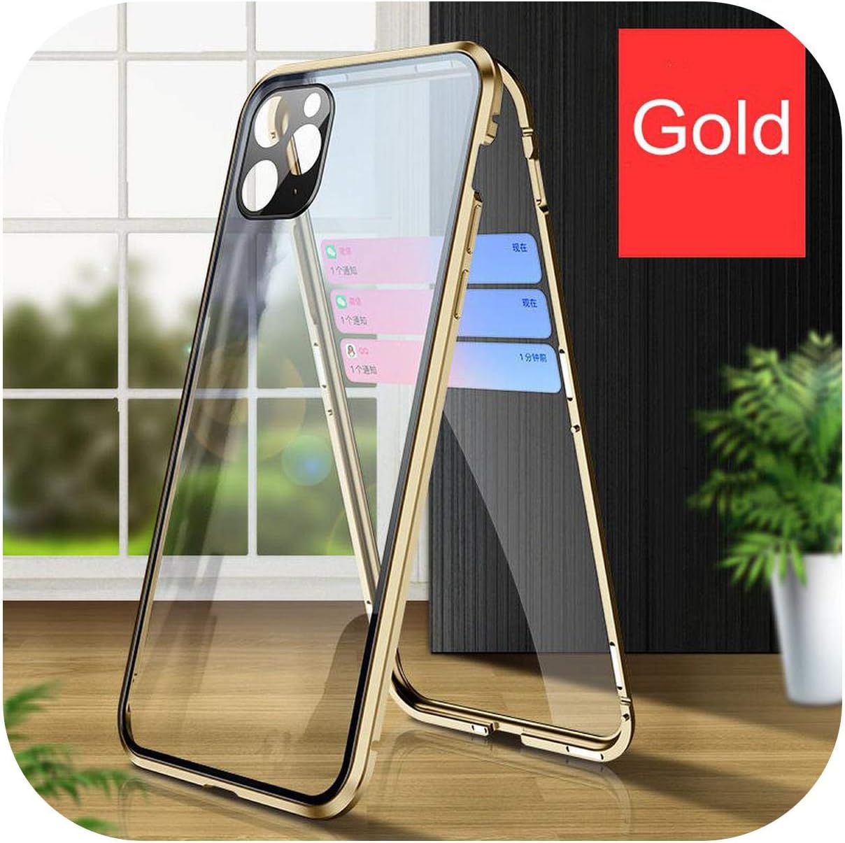 Dlingling Most Trendy Glass Case For iPhone 11 Pro MAX X XR XS MAX