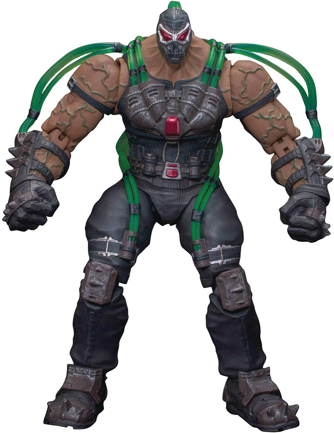 Storm Collectibles 1/12 Bane Injustice Gods Among Us Action Figure