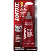 Loctite 38655 515 Gasket Maker Flange Sealant Tube - 50 ml