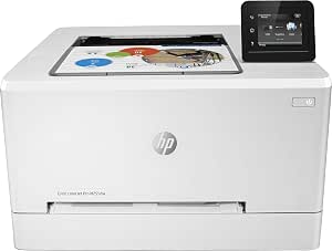 Amazon.com: HP Color Laserjet Pro M255dw 600 x 600 DPI A4 Wi-Fi, USB2.0,  impresora láser LAN : Electrónica