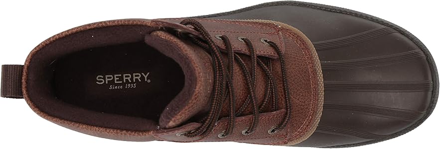 sperry men's cold bay chukka