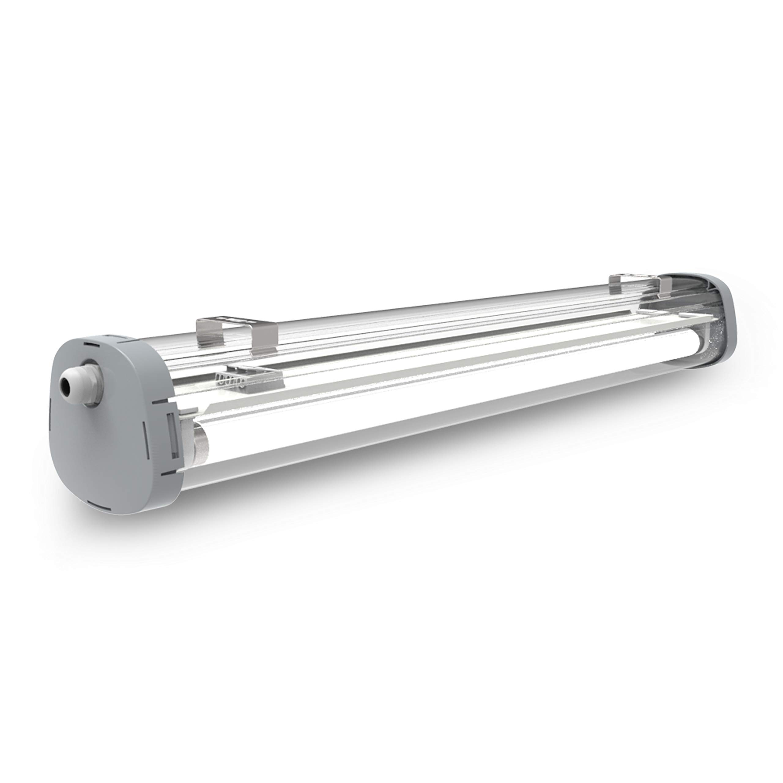 Voltman 9 watts White