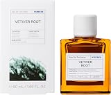 Korres Vetiver Root Eau De Toilette For Him 50ml view 2