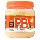 PBfit 24 Ounce Classic Peanut Butter