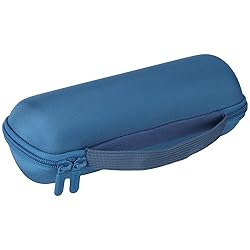 Lebakort Hard Case Compatible with JBL Flip 7 6 5 4