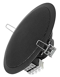 Rockville CCL6T (4) 70V 6" Commercial Ceiling