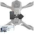Release and Drop Professional Device for DJI Mavic AIR 2 / 2S - U.S. Patent - Drone Fishing, Bait Release, Load Delivery, Search and Rescue and Fun - by DRONE SKY HOOK