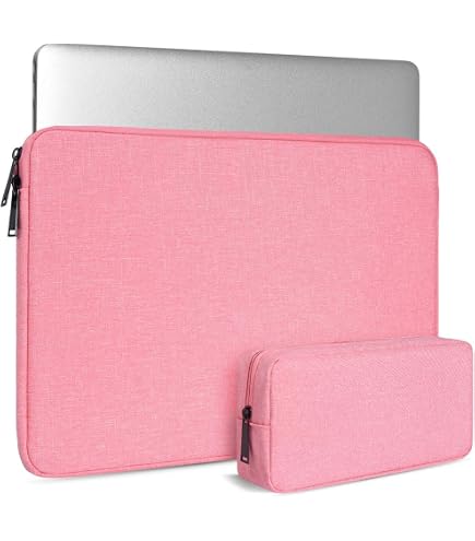 Amazon.com: Laptop Case Cover for 15.6'' Lenovo IdeaPad 3 15ABA7