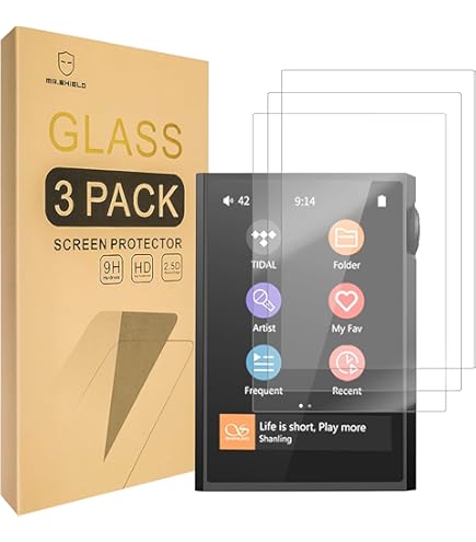 shanling m1 plus＋ケース Shanling M1 Plus 専用ケース Black（ブラック）｜新品通販