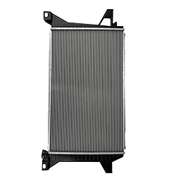 Torchtree CU1452 Radiator Replacement,Compatible