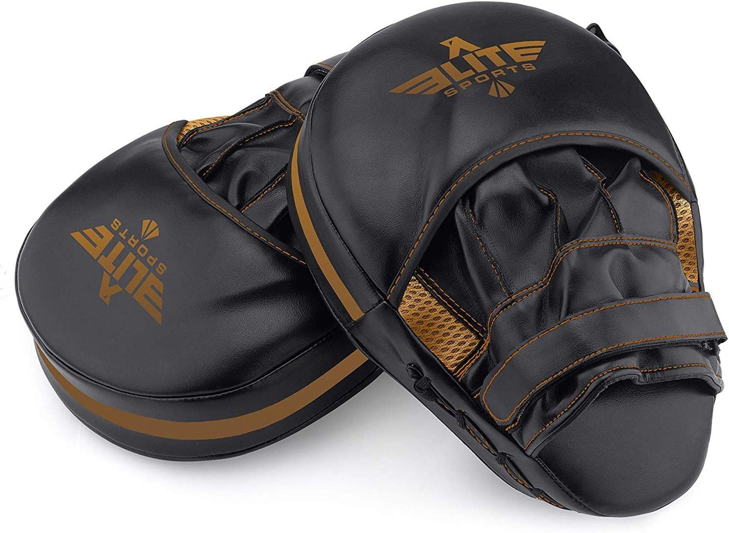 Top 9 Best Focus Mitts For Boxing (2020 Pad Review)