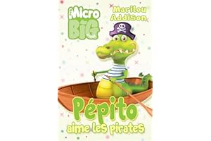Pépito aime les pirates N.E.