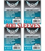 Amazon.com: Mayday Games Gloomhaven Game Accessory- Standard Card Sleeve  Bundle : Toys & Games