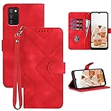A03s Case Wallet,for Samsung Galaxy A03s Phone
