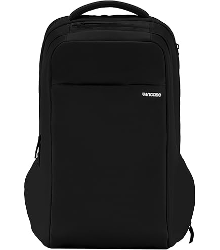 Amazon.com: Incase ICON Durable Travel Backpack, Laptop Bag