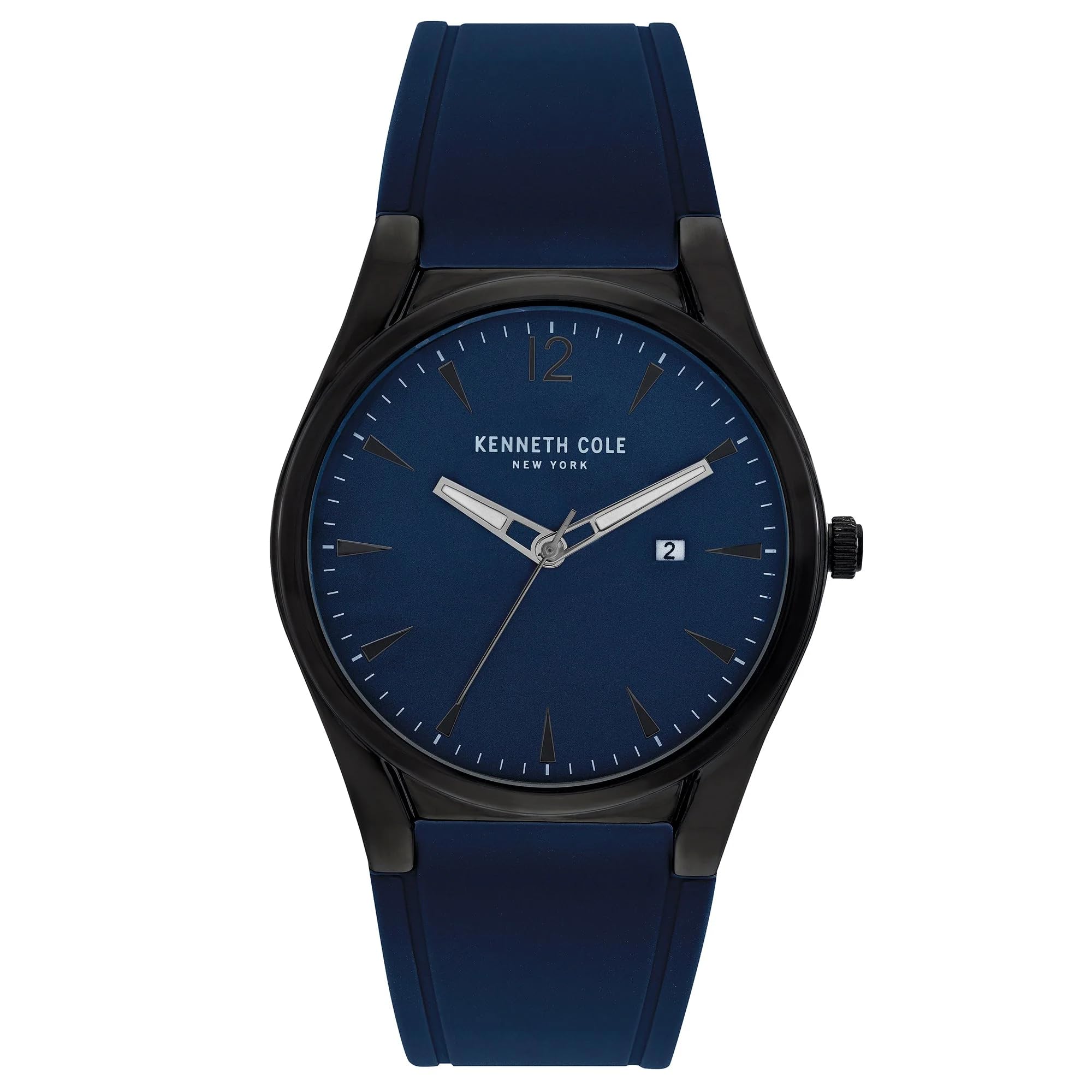Kenneth Cole KC51086002 Mens Classic Watch
