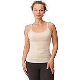 Women's Merino Tank Top by Woolly | RWS Certified | Soft, Stink Free, Seattle Designed