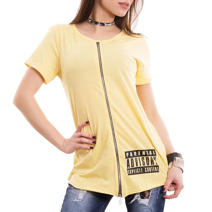 amazon maglie donne t shirt