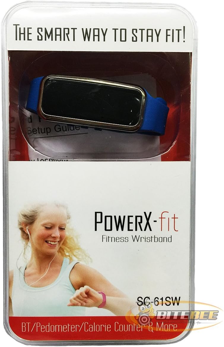 supersonic bluetooth smartwatch