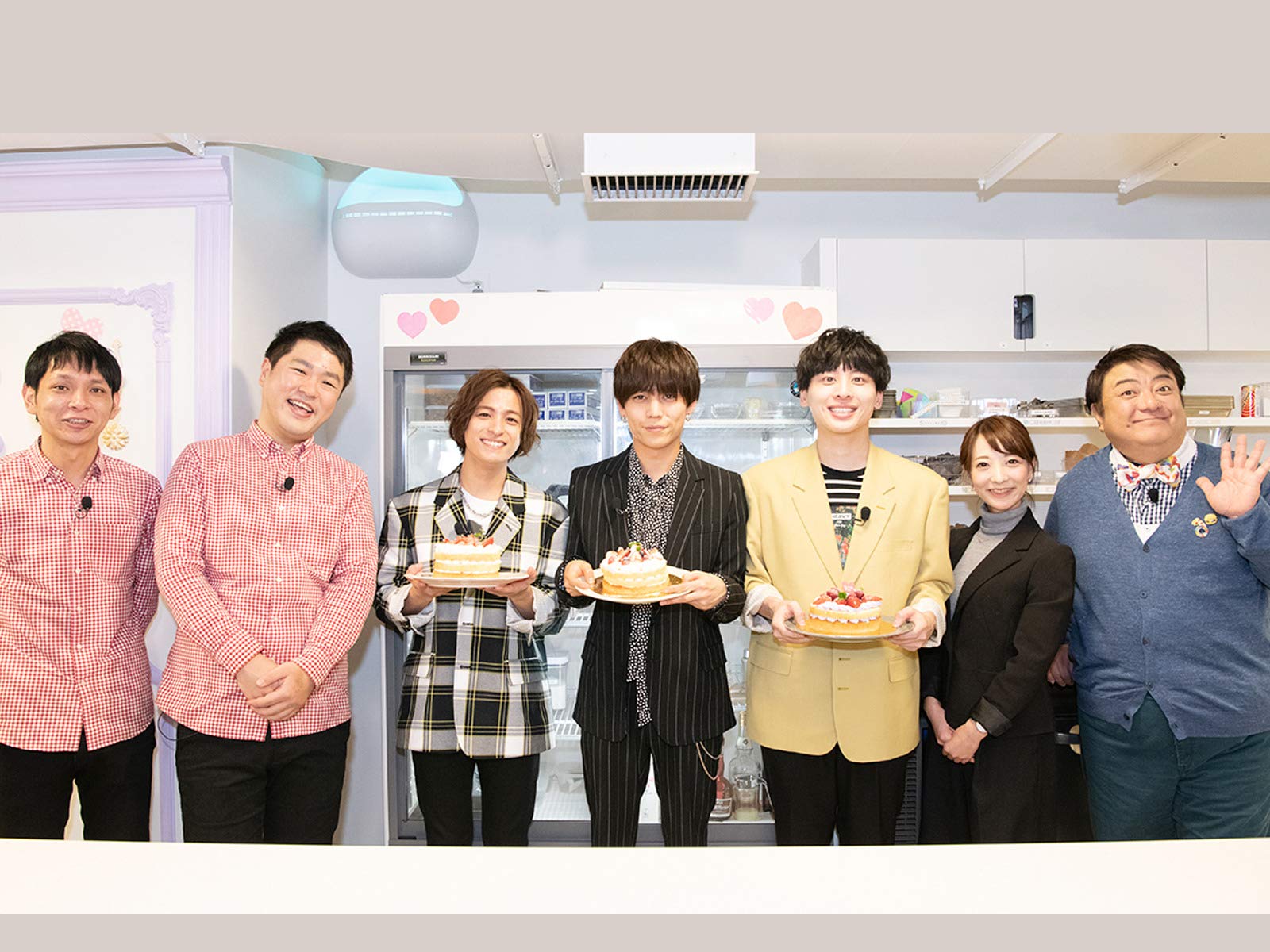 Amazon Co Jp Da Ice No Danceを観る Prime Video