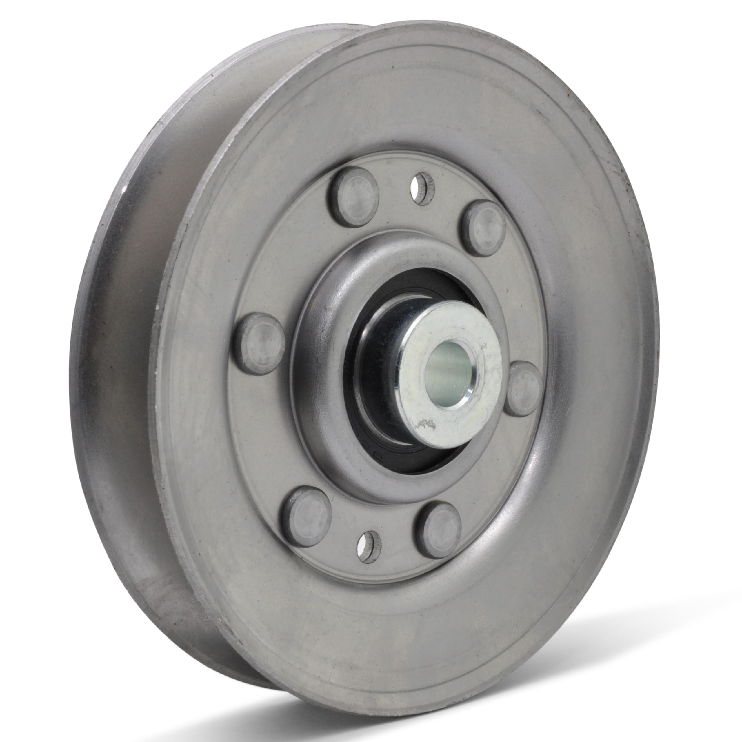 Easyboost Pulley for AYP 146763 173902 Husqvarna 532146763 Jonsered Bernard Partner 173902 532146763 593787801 CTH130 CTH135 CTH150 CTH160 CTH180 CTH200