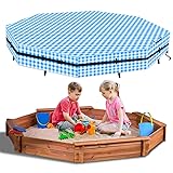 SIRUITON Octagon Cover for Samb0x, 420D Oxford