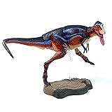 Beasts of the Mesozoic: Qianzhousaurus Sinensis