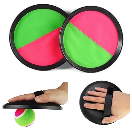Image result for velcro ball game
