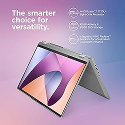Lenovo IdeaPad Flex 5 2-in-1, 16” WUXGA