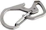 Fenix ALB20 Titanium Multi-tool Keychain Bottle Opener Screwdriver UK S view 1