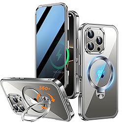 Upholyee [360° Rotatable CD Stand & Built-in