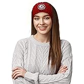 Littlearth NCAA Chunky Knit Headband