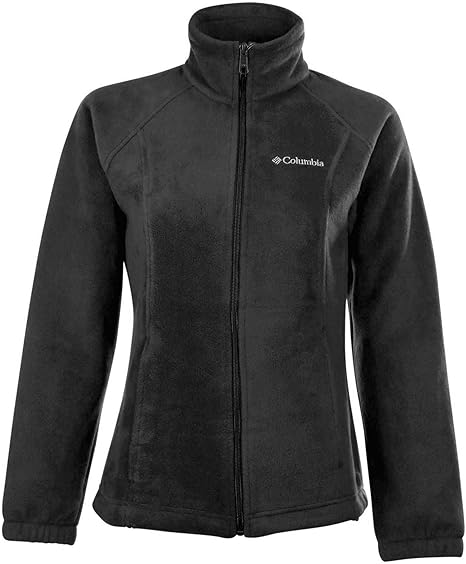 columbia womens fleece jacket amazon