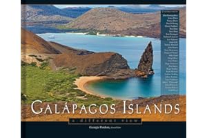 Galapagos Islands: A Different View