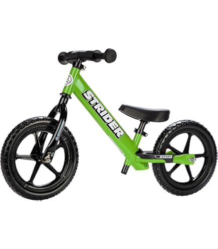 Amazon.com: Strider 12