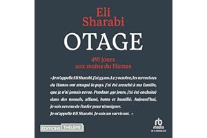 Otage: 491 jours aux mains du Hamas