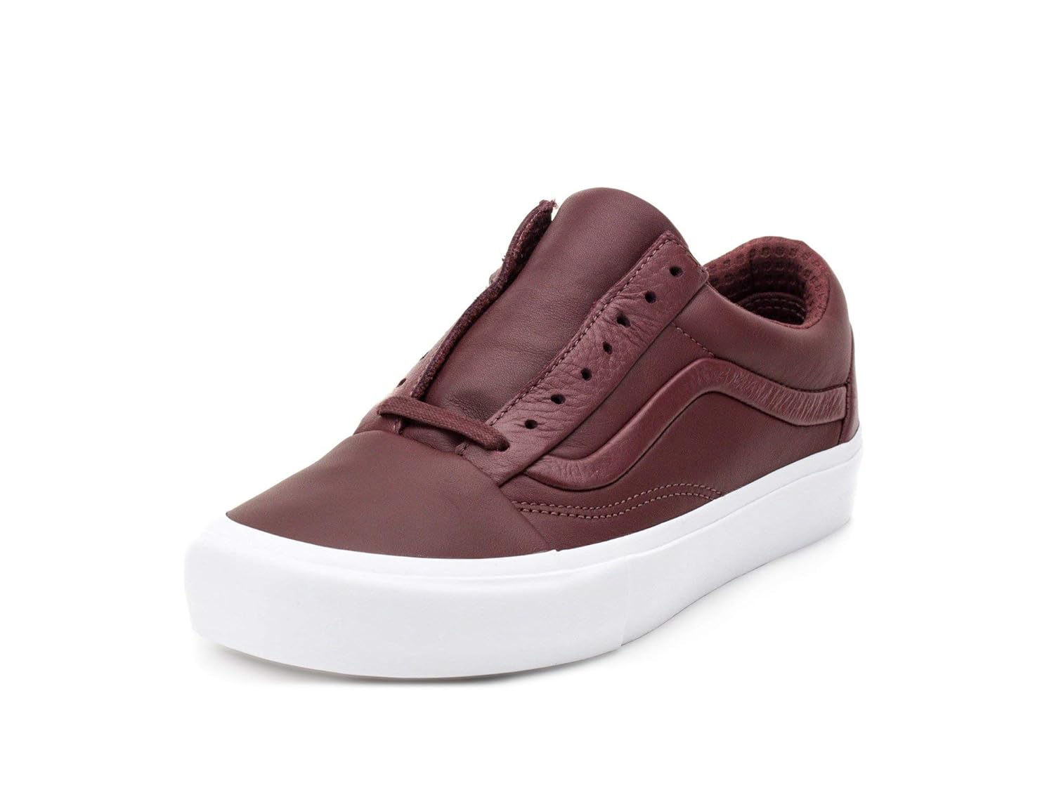 vans andorra