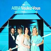 Visitors: ABBA: Amazon.ca: Music