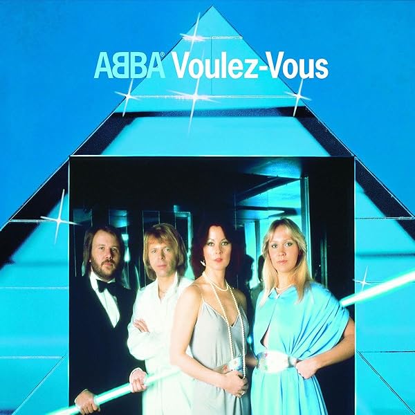 ABBA - ABBA: Deluxe - Amazon.com Music