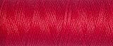 Gütermann Sew All Polyester Thread Crimson Red 0156 1000 m