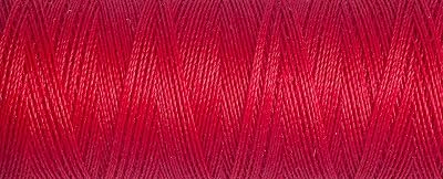 Gütermann Sew All Polyester Thread Crimson Red 0156 1000 m