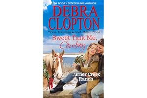 SWEET TALK ME, COWBOY: Enhanced Edition