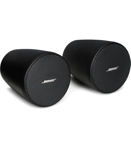 Amazon.com: Bose Professional FreeSpace FS4SE Surface-mount