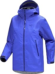 Arc'teryx Beta Jacket Women's | Gore-Tex Epe Shell