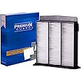 PG Cabin Air Filter PC4756 | Fits 2008-2025 Mitsubishi L200, 2002-2007 Lancer, 2003-2006 Outlander, 2007-2009 Grandis, 2012-2015 Montero Sport