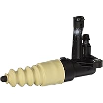 Sachs SH6176 Clutch Slave Cylinder - Direct Replacement Auto Part