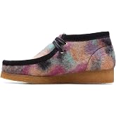Clarks - Womens Wallabee Boot Shoes