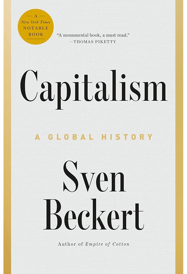 Capitalism 4.0: The Birth of a New Economy in the Aftermath of