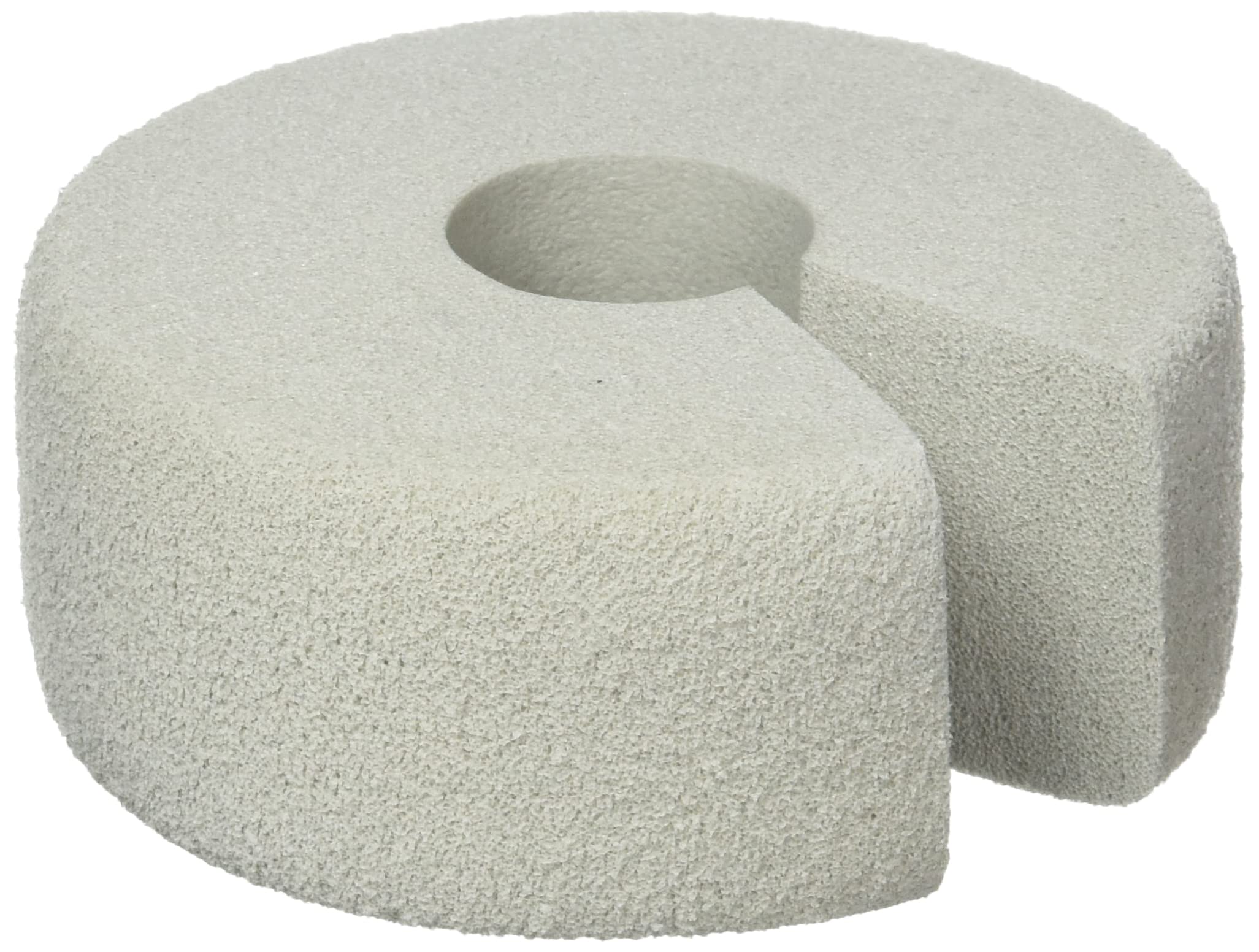 カーボーイ ドアストッパー ライトグレー商品画像