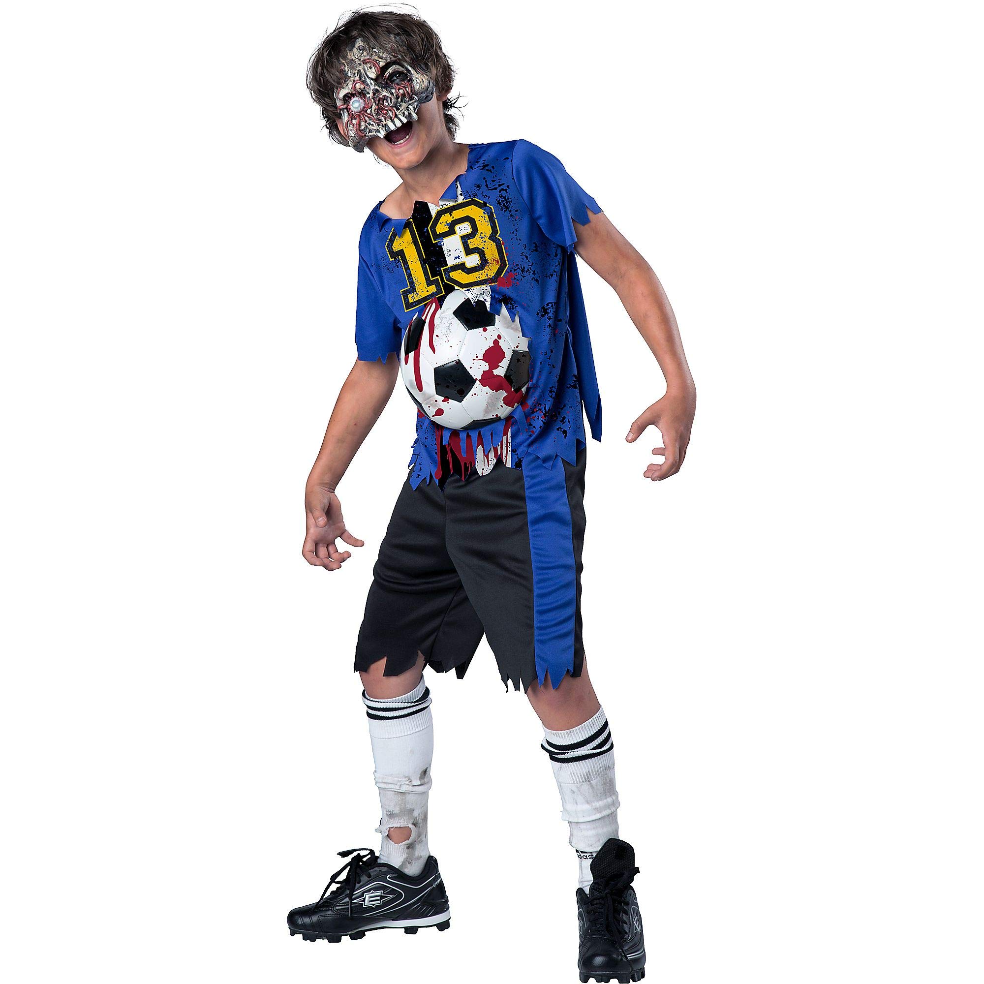 Soccer Costumes (Men, Women) for Sale Funtober